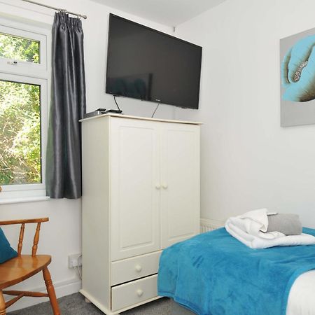 59 Valley Lodge Callington Extérieur photo