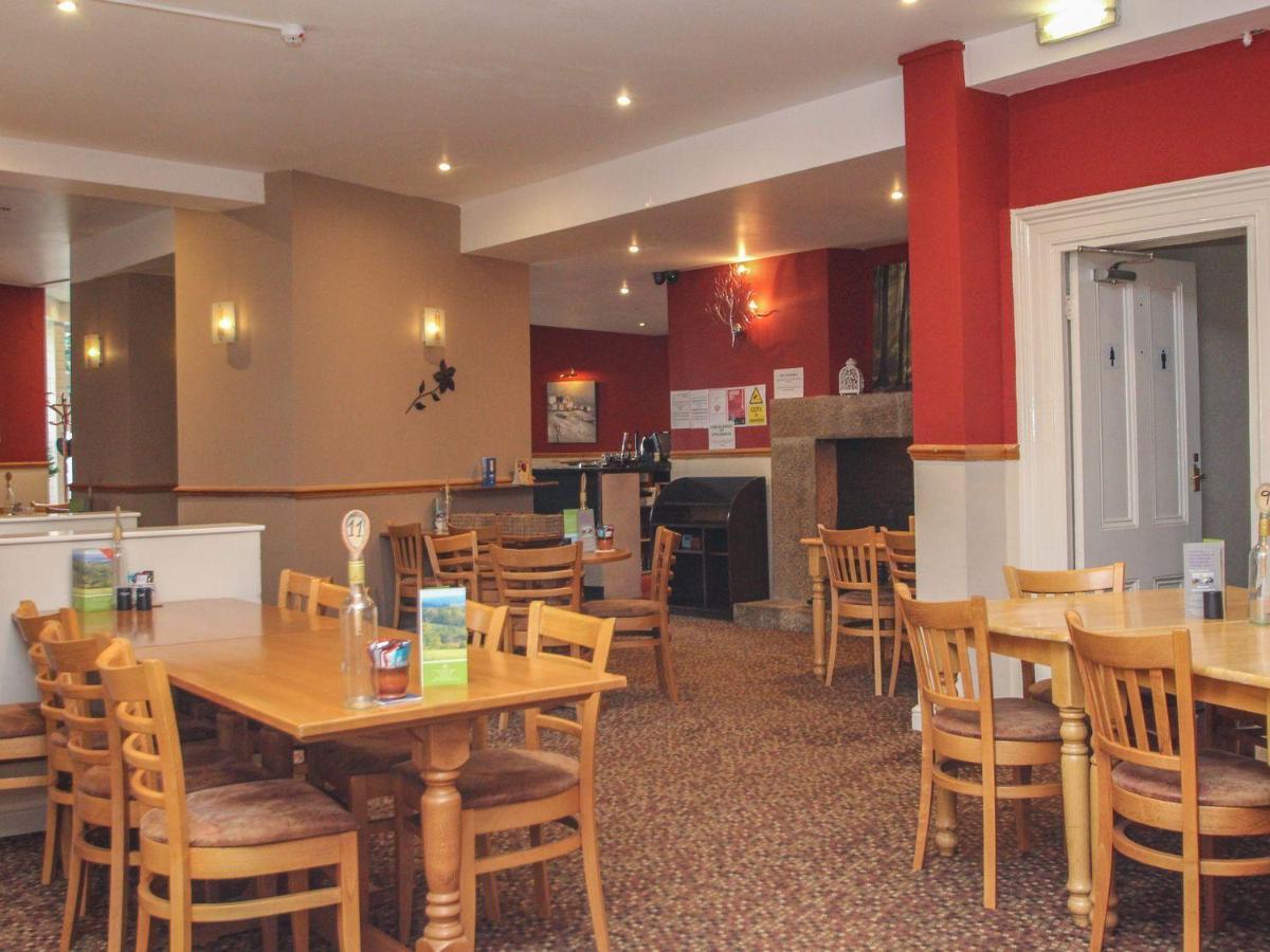 59 Valley Lodge Callington Extérieur photo