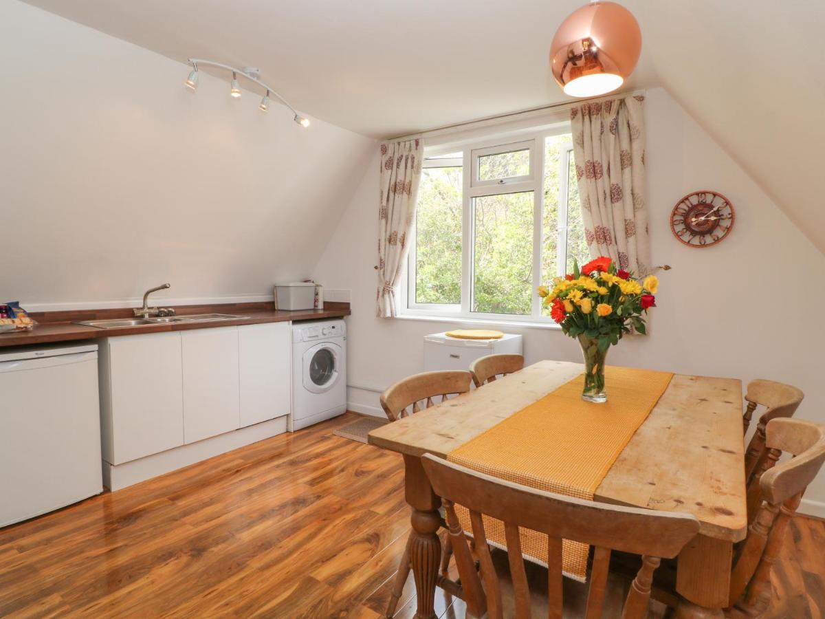59 Valley Lodge Callington Extérieur photo