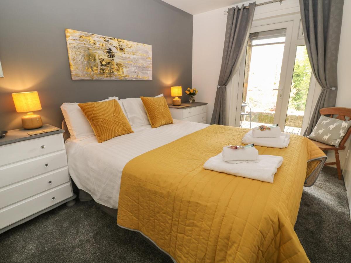 59 Valley Lodge Callington Extérieur photo