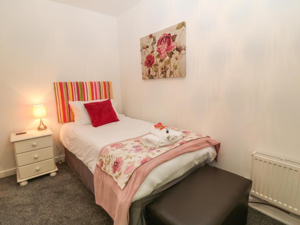 59 Valley Lodge Callington Extérieur photo