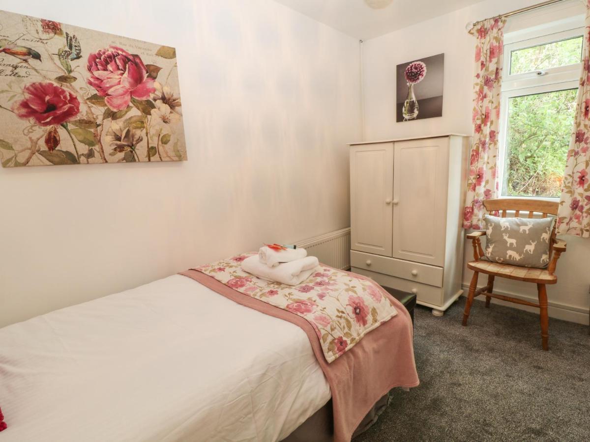 59 Valley Lodge Callington Extérieur photo