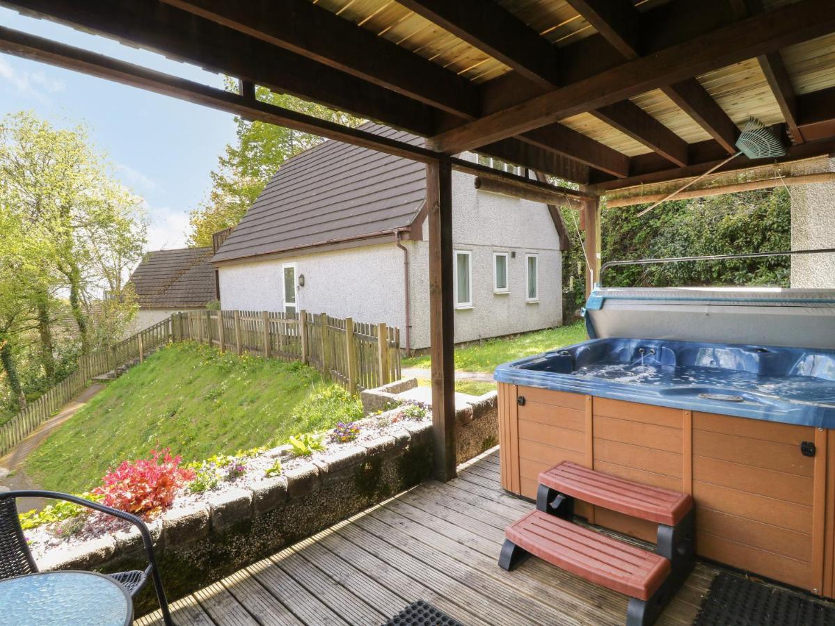 59 Valley Lodge Callington Extérieur photo