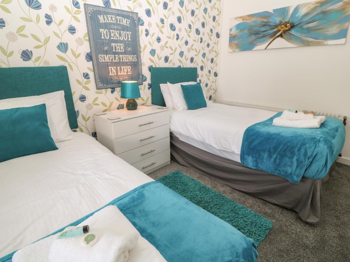 59 Valley Lodge Callington Extérieur photo