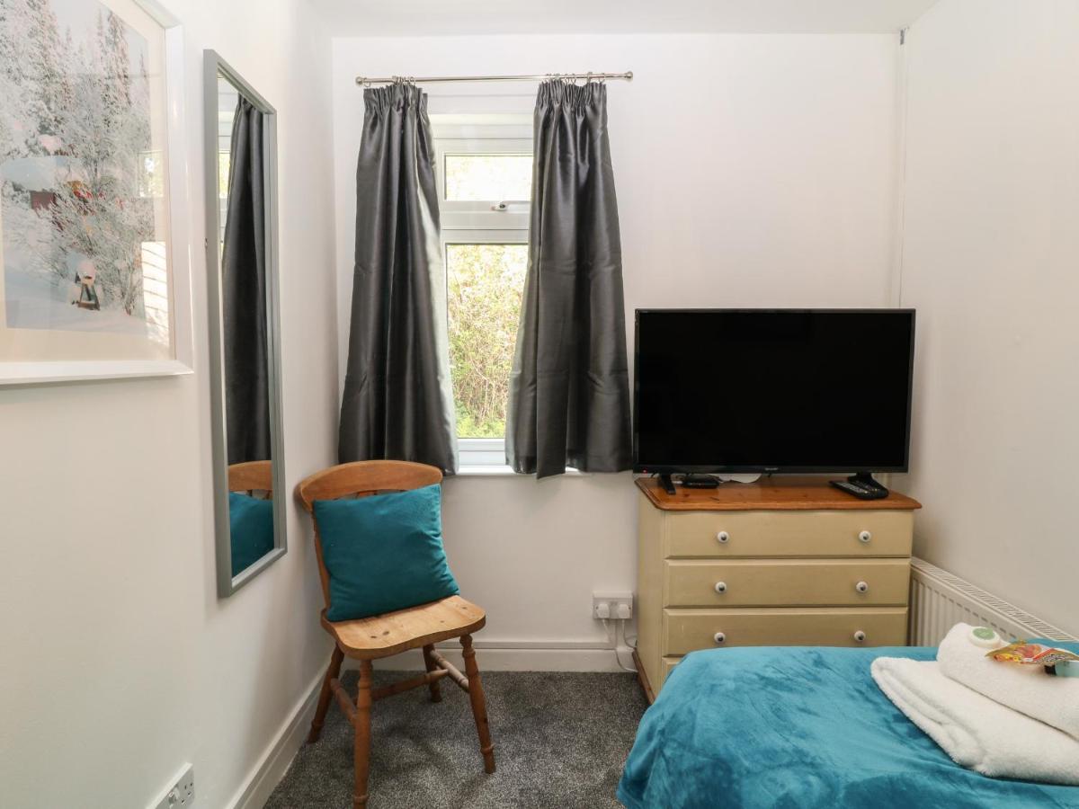 59 Valley Lodge Callington Extérieur photo