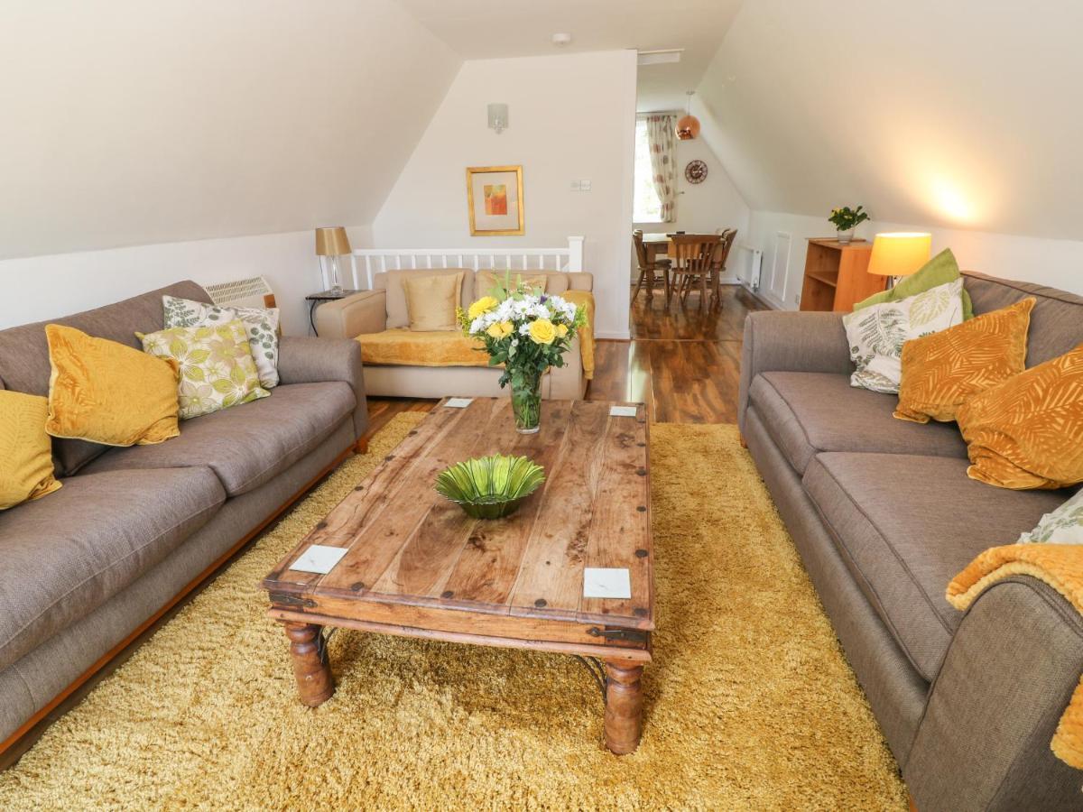 59 Valley Lodge Callington Extérieur photo