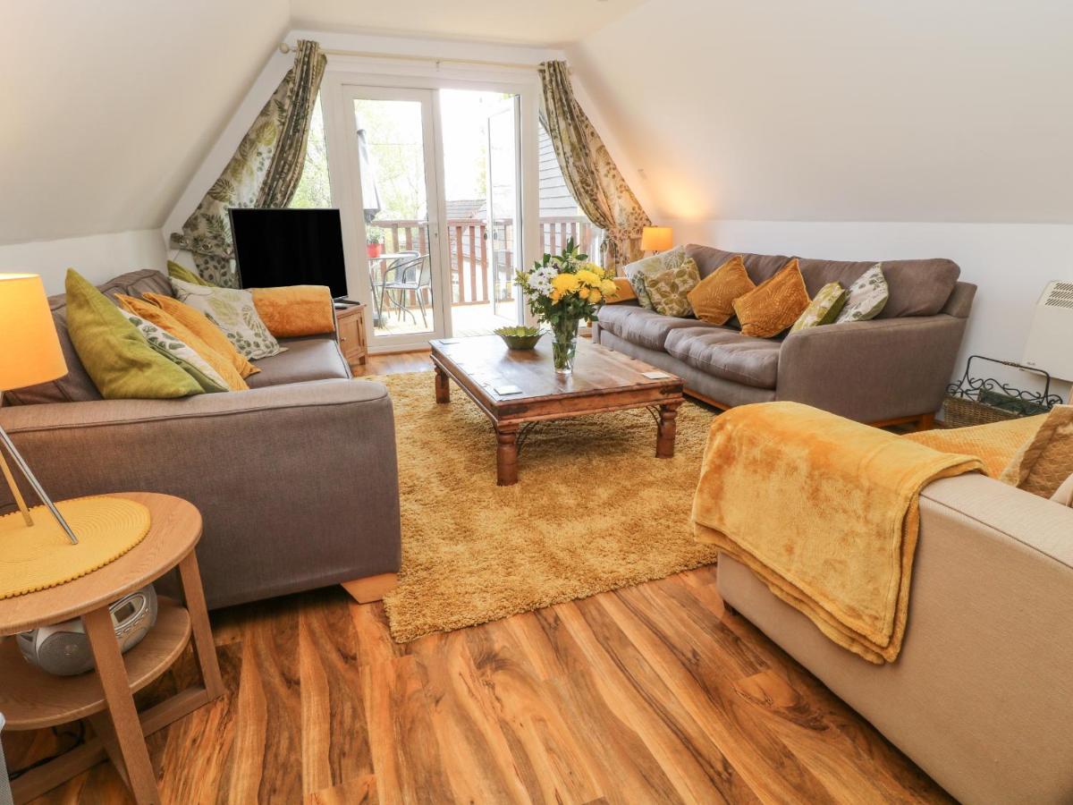 59 Valley Lodge Callington Extérieur photo