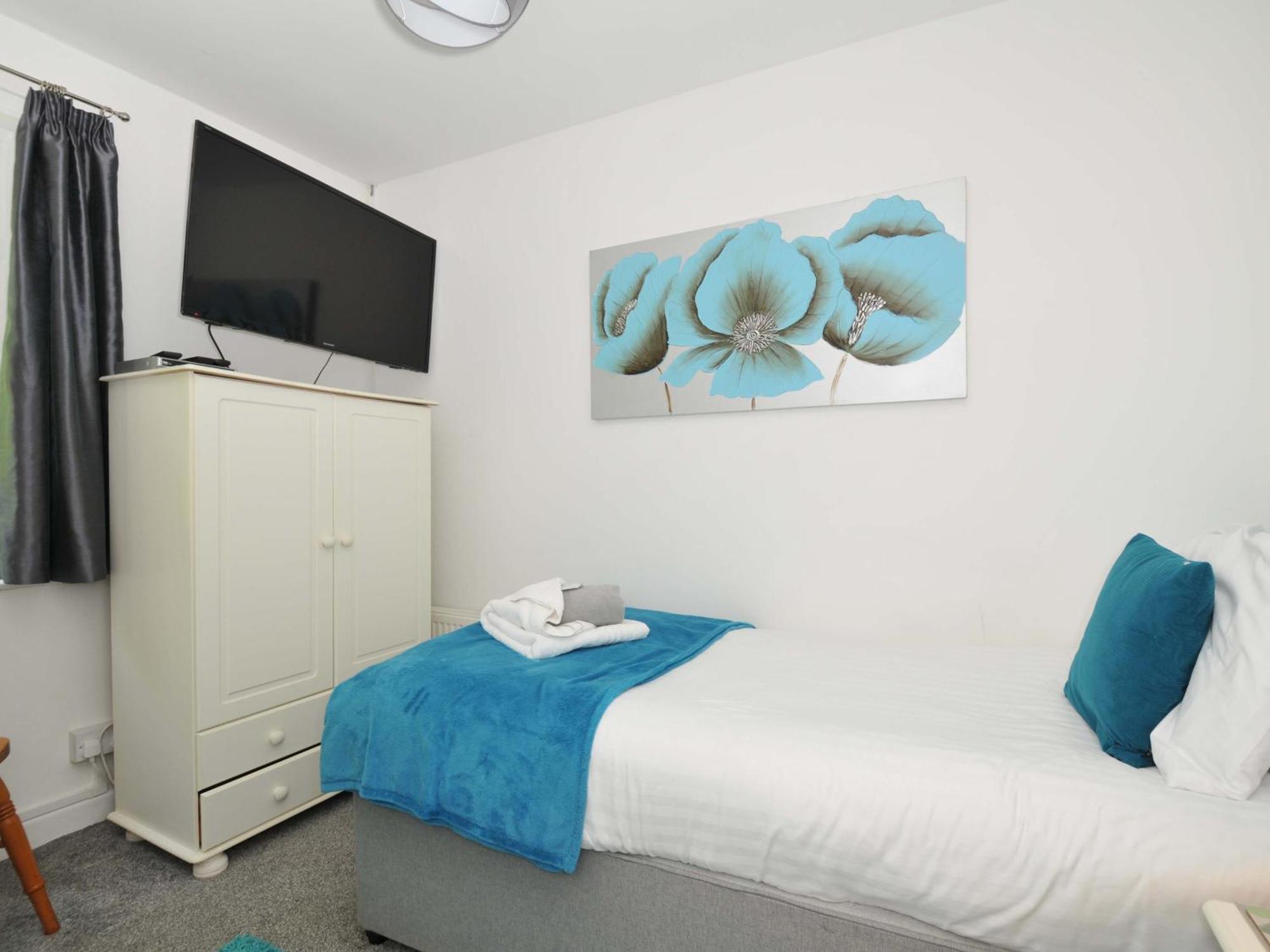 59 Valley Lodge Callington Extérieur photo