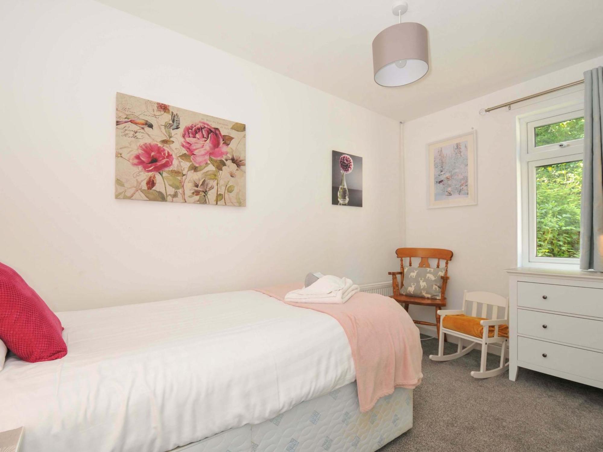 59 Valley Lodge Callington Extérieur photo