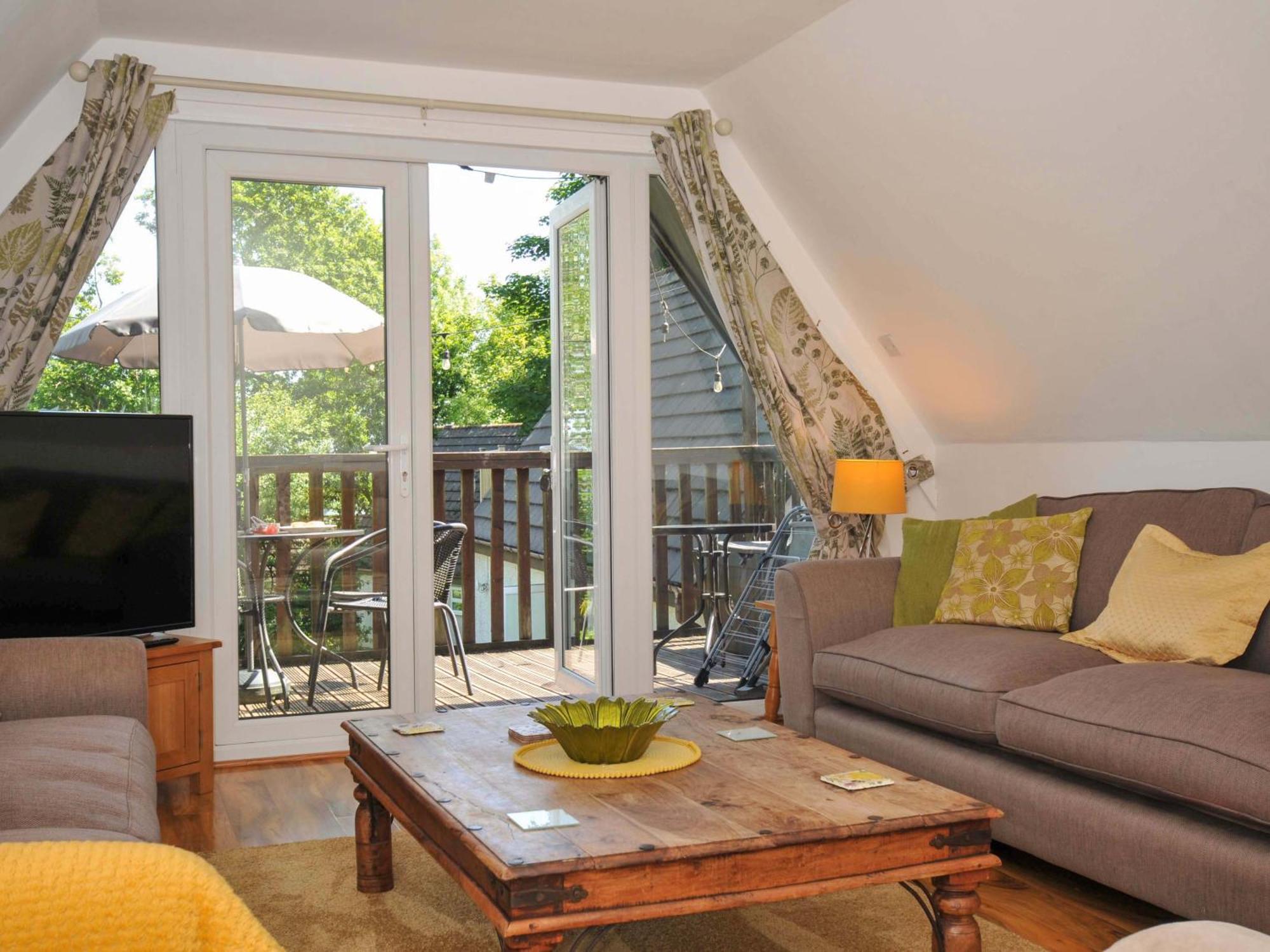 59 Valley Lodge Callington Extérieur photo