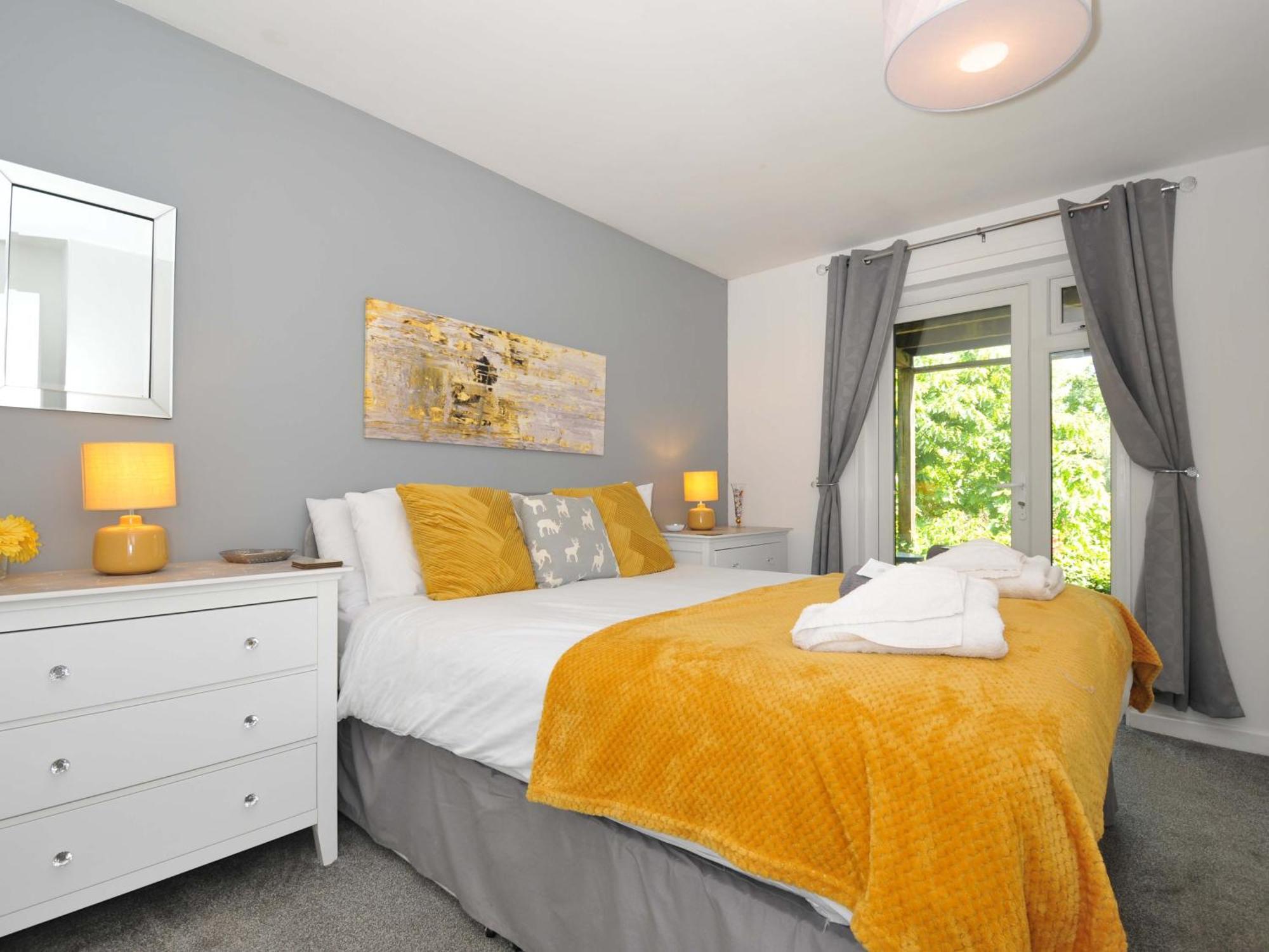 59 Valley Lodge Callington Extérieur photo
