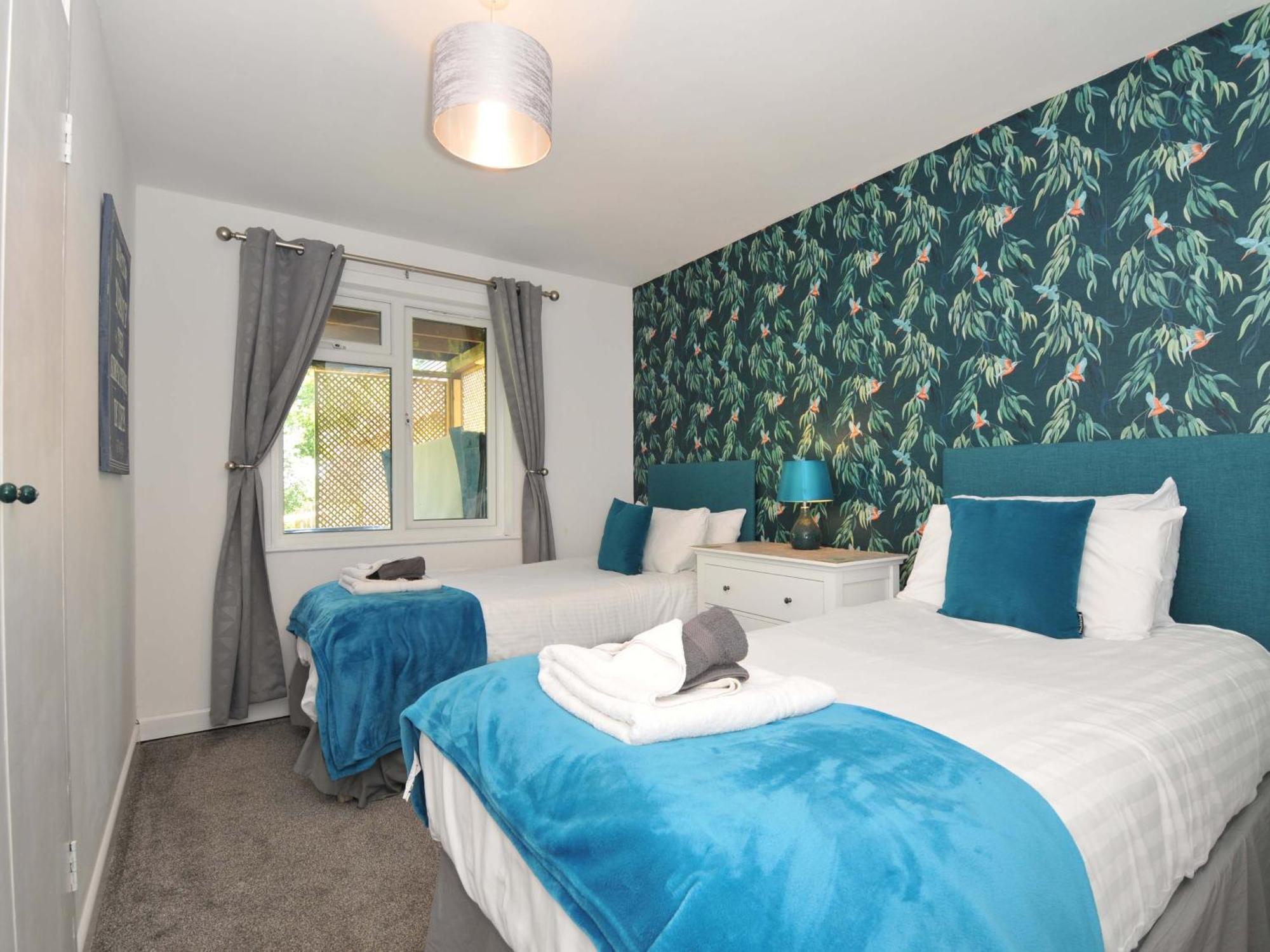 59 Valley Lodge Callington Extérieur photo