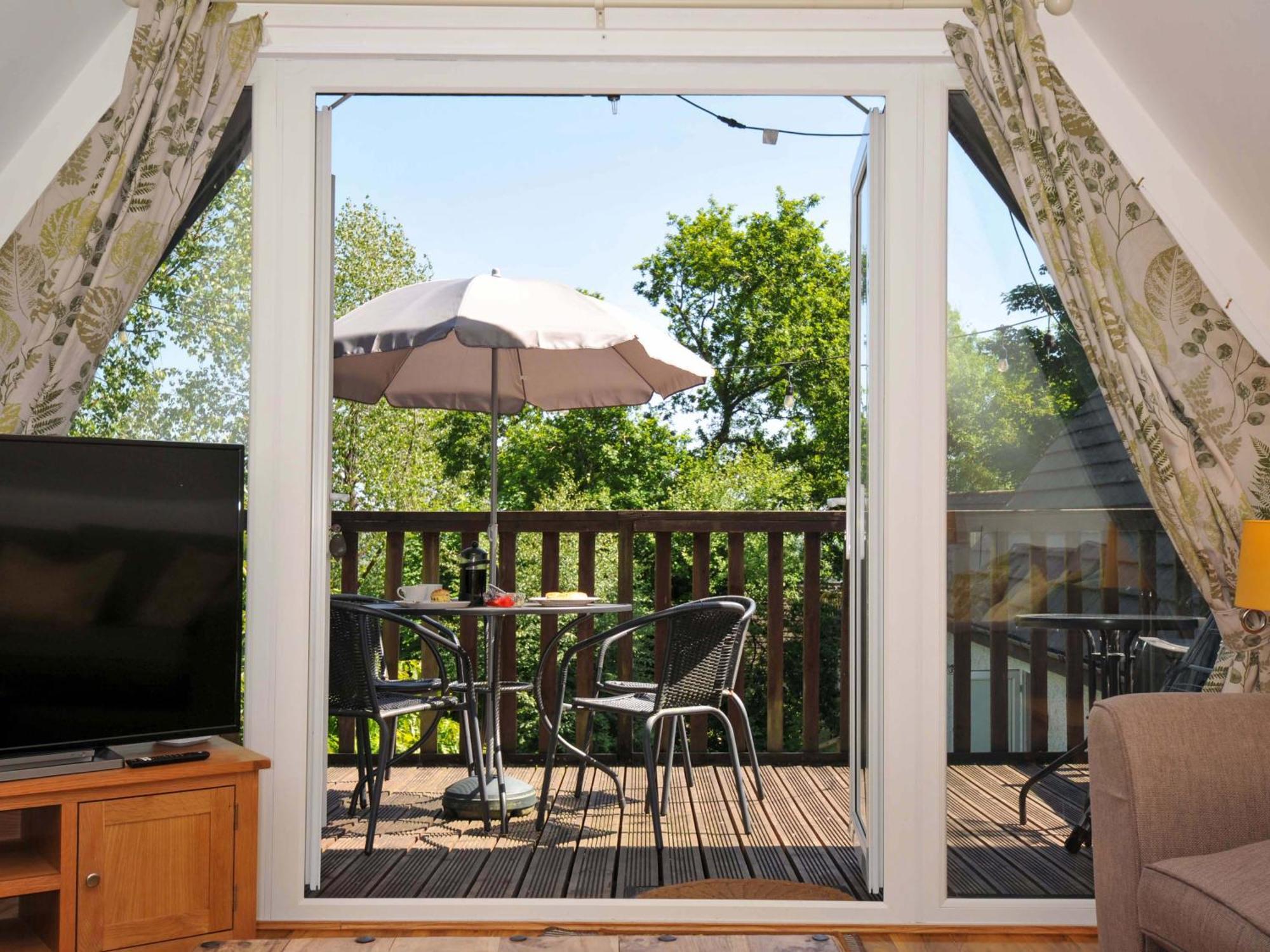 59 Valley Lodge Callington Extérieur photo